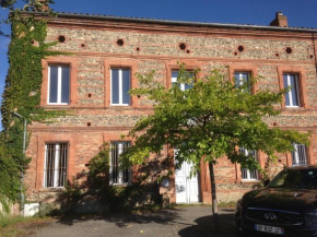  Gentil'Home - Toulouse B&B Prestige  Фенуйе